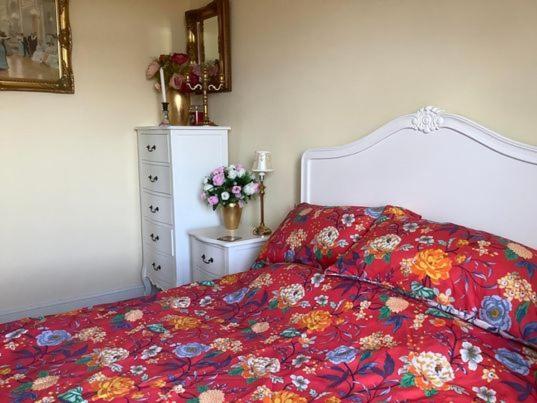 Eaton House Bed and Breakfast Hartford  Esterno foto
