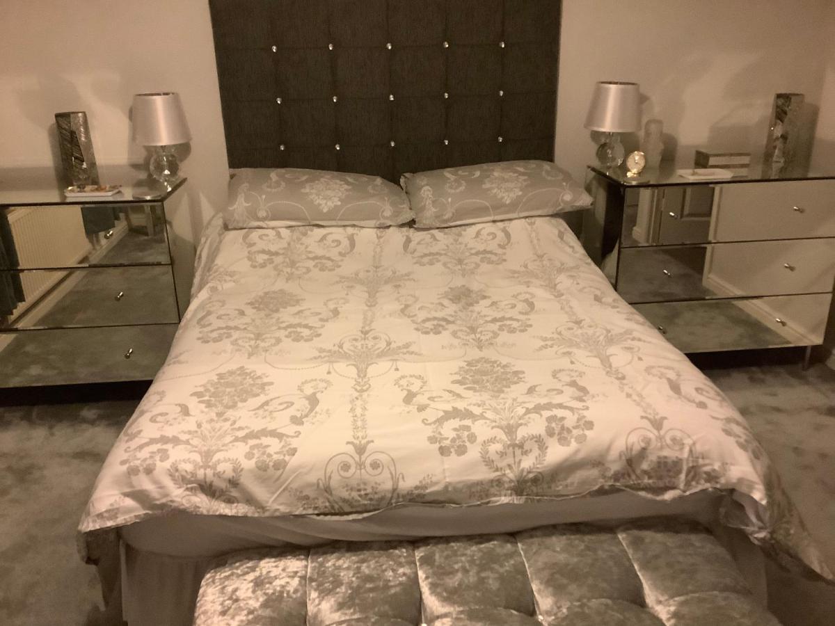 Eaton House Bed and Breakfast Hartford  Esterno foto