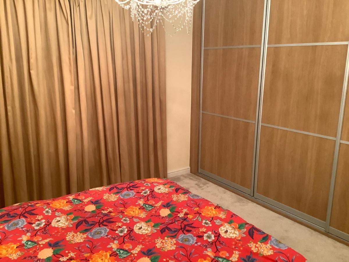 Eaton House Bed and Breakfast Hartford  Esterno foto