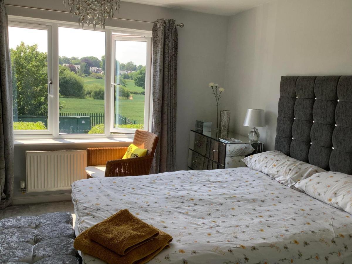 Eaton House Bed and Breakfast Hartford  Esterno foto