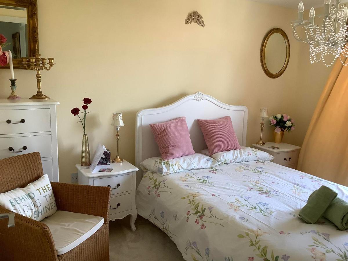 Eaton House Bed and Breakfast Hartford  Esterno foto